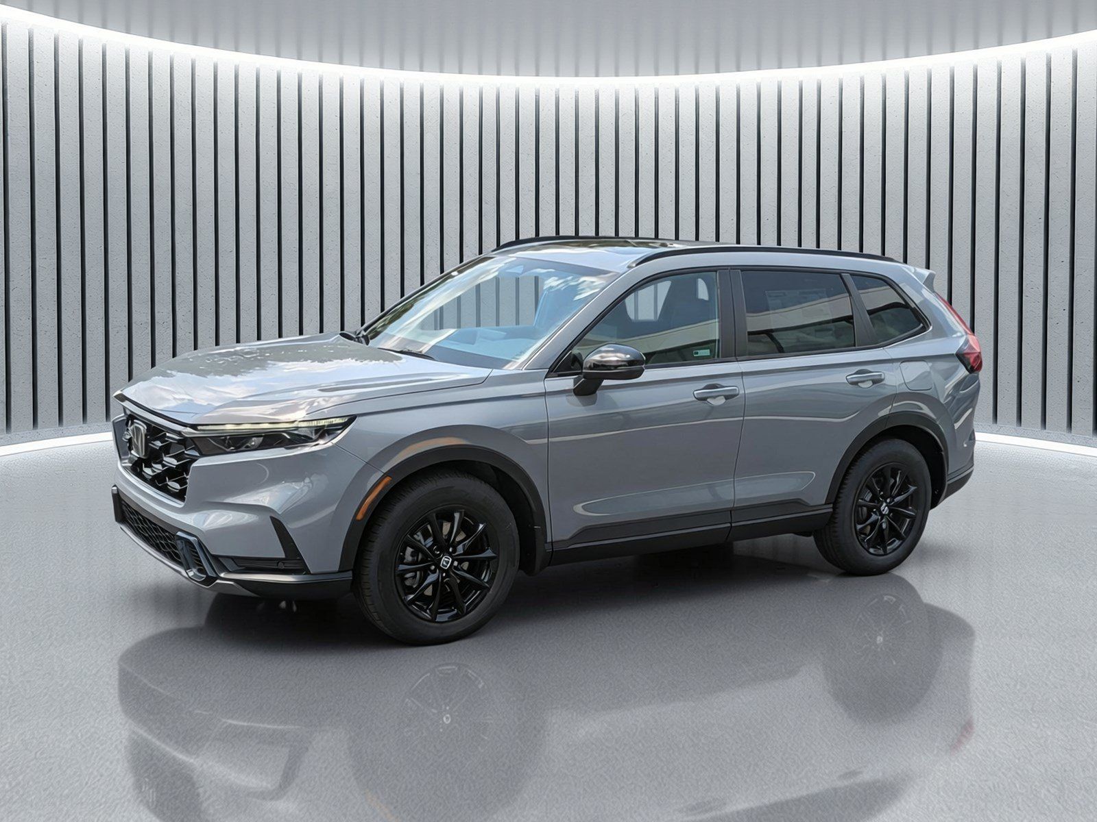 New 2027 Honda CR-V Sport-L image 11
