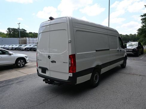 Used 2025 Mercedes-Benz Sprinter 2500 image 26