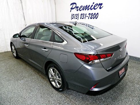 Used 2018 Hyundai Sonata SEL FWD image 4