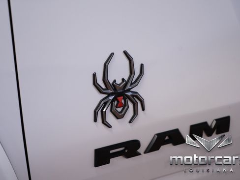 Used 2023 RAM 1500 Big Horn AWD/4WD image 12