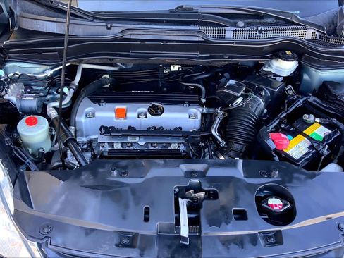 Used 2011 Honda CR-V LX image 30