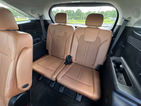 Used 2023 Kia Sorento SX Prestige AWD/4WD image 24