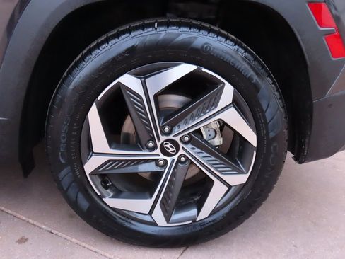 Used 2023 Hyundai Tucson Limited image 43