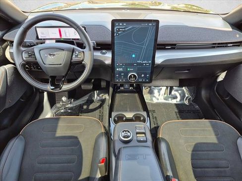 Used 2023 Ford Mustang Mach-E GT AWD/4WD image 18