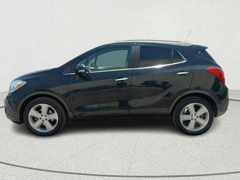 Used 2016 Buick Encore FWD image 4
