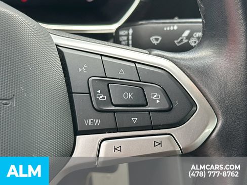 Used 2024 Volkswagen Jetta S FWD image 30