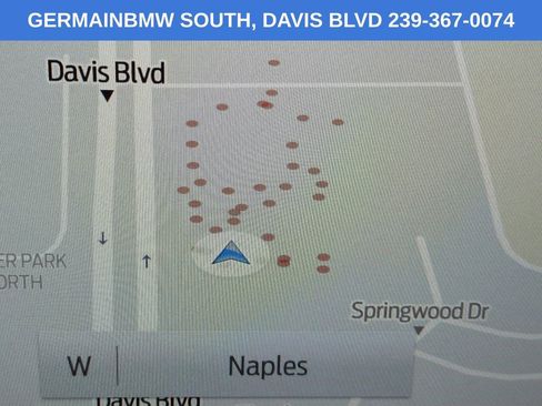 Used 2022 Ford Bronco Wildtrak AWD/4WD image 22