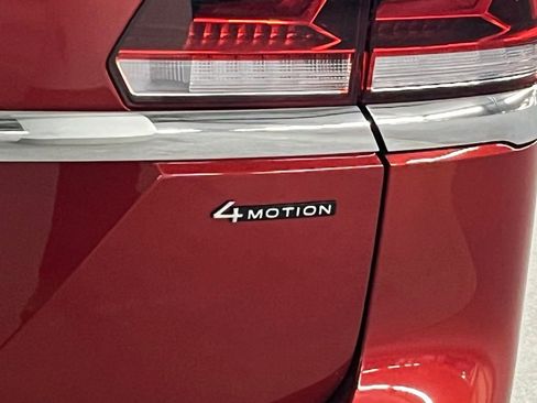 Used 2023 Volkswagen Atlas SEL Premium image 38