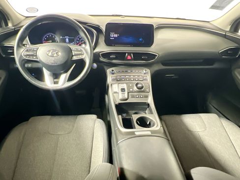 Used 2023 Hyundai Santa Fe SEL FWD image 29