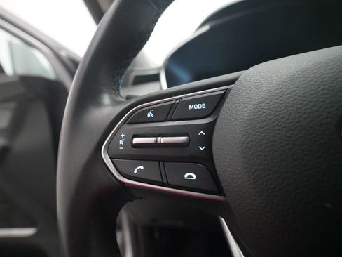 Used 2023 Hyundai Santa Fe SEL w/ Premium Package AWD/4WD image 18
