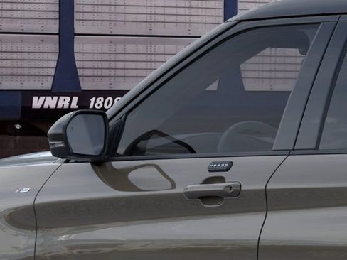 New 2026 Ford Explorer ST-Line RWD image 20