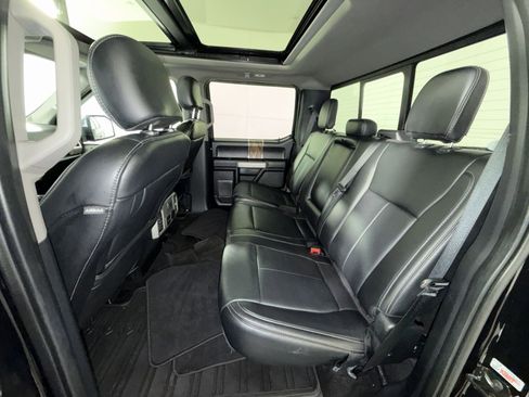 Used 2020 Ford F150 Lariat image 25