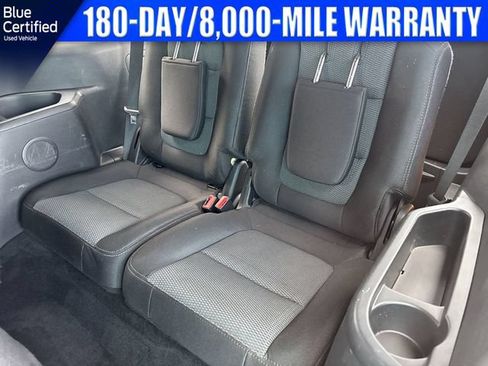 Used 2017 Ford Explorer XLT w/ Equipment Group 201A FWD image 32