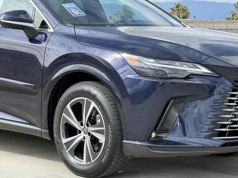 Certified 2026 Lexus RX 350 Premium FWD image 4