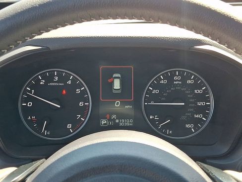 Used 2025 Subaru Forester Premium image 19