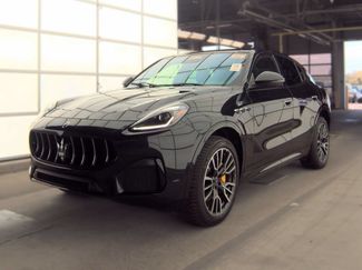 Used 2023 Maserati Grecale GT AWD/4WD video 1
