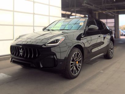 Used 2023 Maserati Grecale GT