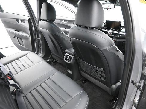 Certified 2023 Kia Forte GT-Line w/ GT-Line Premium Package image 19