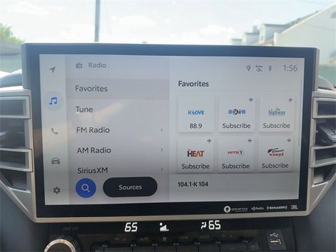 Used 2022 Toyota Tundra Limited image 16