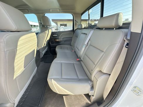 Used 2016 GMC Sierra 3500 SLT w/ Duramax Plus Package image 24