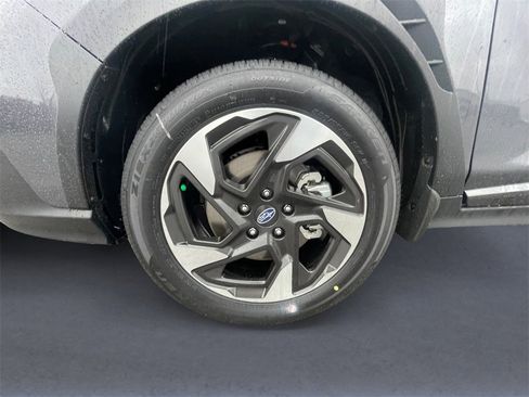 New 2026 Subaru Crosstrek 2.5i Limited image 9