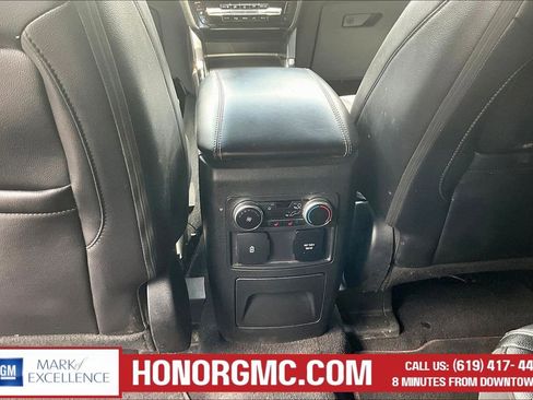 Used 2023 Ford Explorer ST w/ Equipment Group 401A AWD/4WD image 10