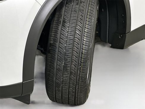 New 2026 MAZDA CX-90 3.3 Turbo w/ Select Package image 25