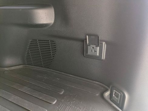 Used 2025 Toyota Land Cruiser 1958 AWD/4WD image 18