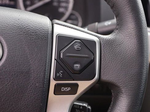 Used 2015 Toyota Tundra Platinum AWD/4WD image 12