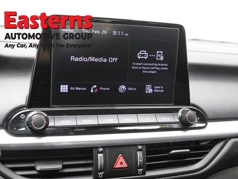 Used 2024 Kia Forte LXS image 19