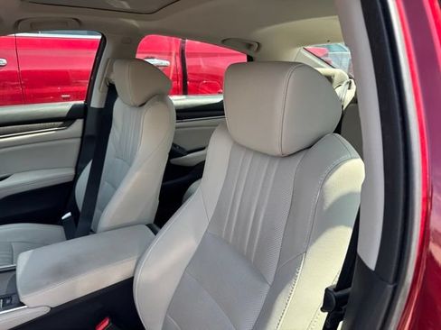 Used 2020 Honda Accord EX-L image 8