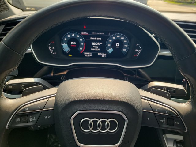Used 2024 Audi Q3 2.0T Premium AWD/4WD image 20