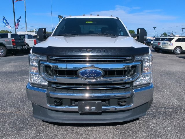 Used 2020 Ford F350 XL w/ STX Appearance Package AWD/4WD image 4
