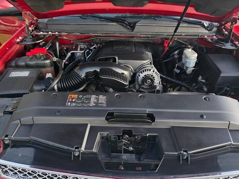 Used 2013 Chevrolet Tahoe LT w/ Suspension Package, Off-Road image 54