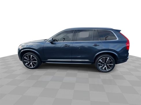 Used 2024 Volvo XC90 B6 Plus w/ Protection Package Premier image 5