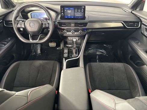 Certified 2025 Acura ADX A-Spec image 27
