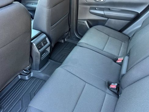Certified 2026 Honda CR-V EX image 15