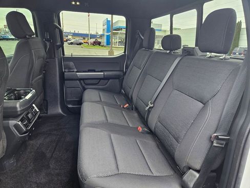 Used 2022 Ford F150 XLT w/ Equipment Group 302A High AWD/4WD image 28