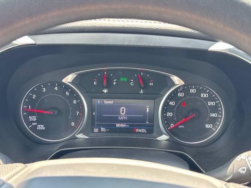 Used 2021 Chevrolet Blazer LT FWD image 37