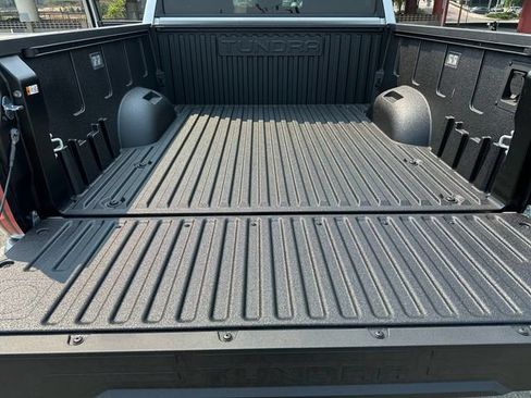 New 2026 Toyota Tundra Limited AWD/4WD image 24