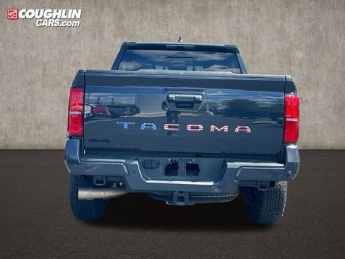 Used 2024 Toyota Tacoma TRD Off-Road w/ TRD Off Road Upgrade Package image 5