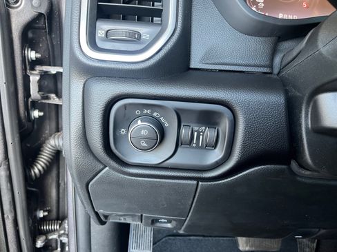 New 2025 RAM 2500 Laramie w/ Sport Appearance Package image 12