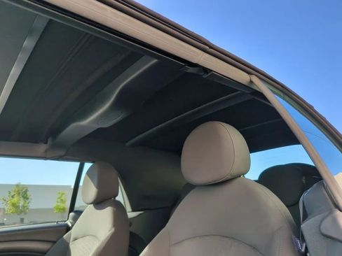 Used 2010 MINI Cooper Convertible image 16