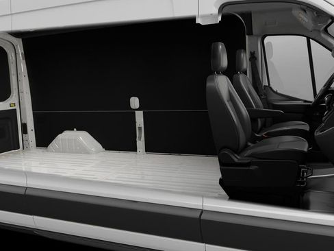 New 2026 Ford Transit 250 Base w/ Exterior Upgrade Package image 6