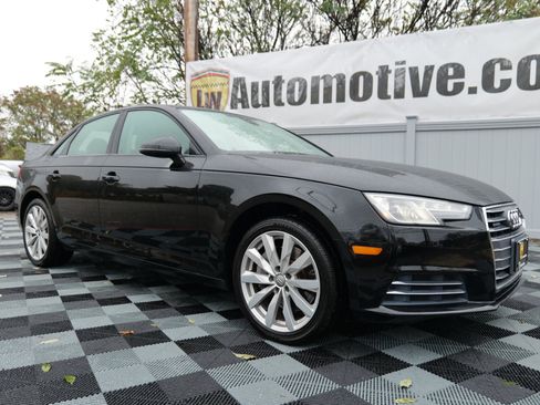 Used 2017 Audi A4 2.0T Premium w/ Convenience Package image 91
