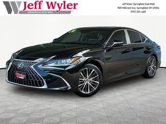 Used 2024 Lexus ES 350 w/ Premium Package FWD video 1