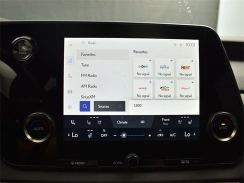 Used 2023 Lexus RX 350 F Sport image 15