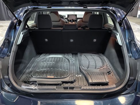 Used 2021 Toyota Corolla SE image 9