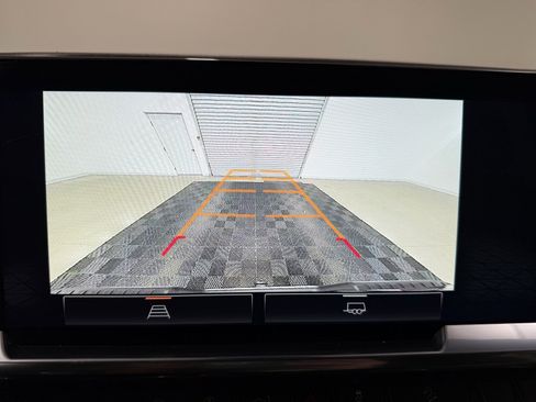 Used 2023 GMC Sierra 1500 SLT w/ SLT Premium Package image 22