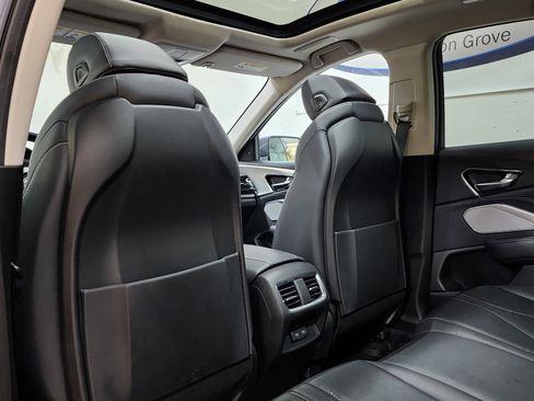 Used 2019 Acura RDX AWD w/ Technology Package image 16